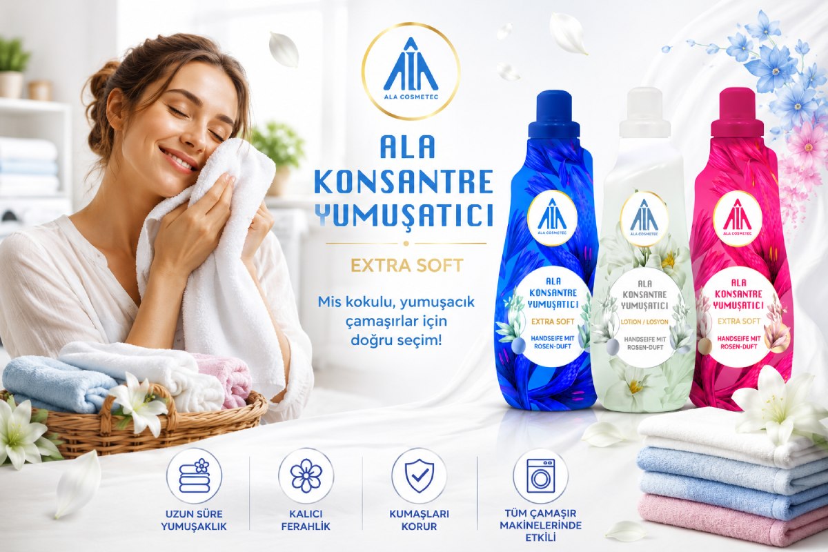 Yumuşatıcı yaşam