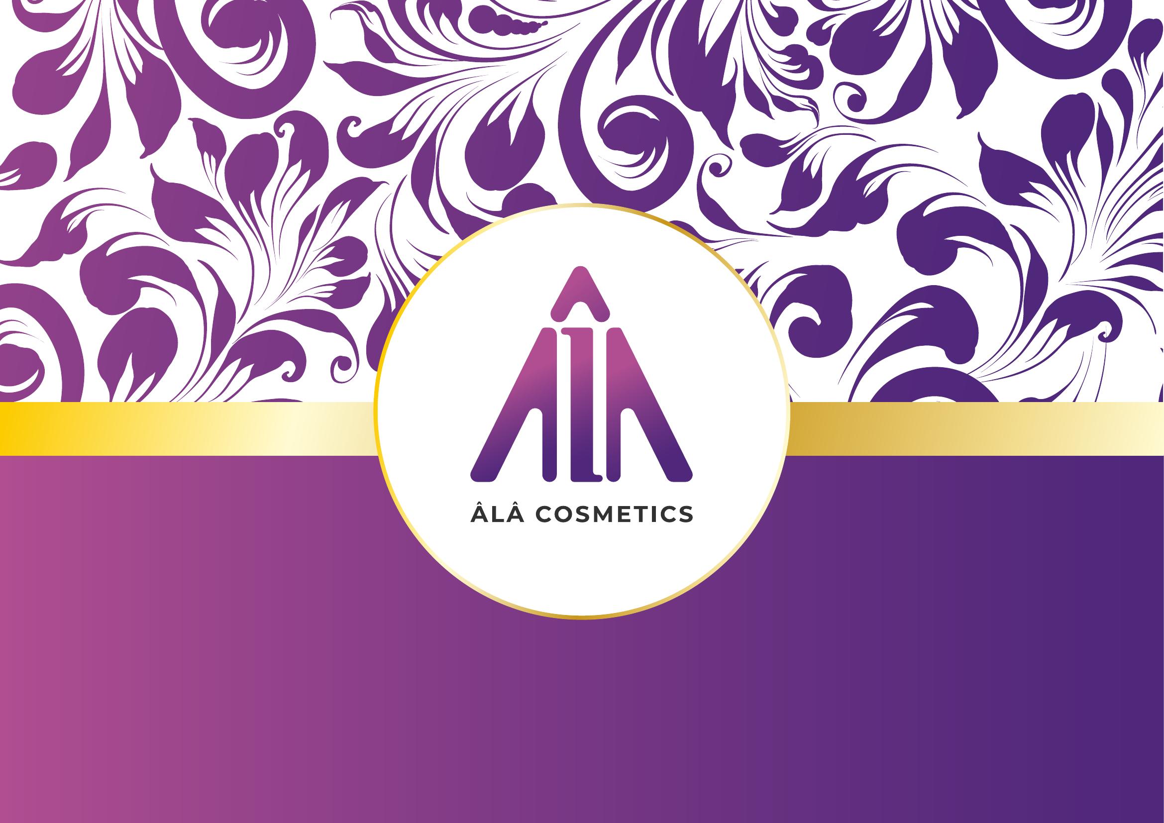 ÂLÂ Cosmetics