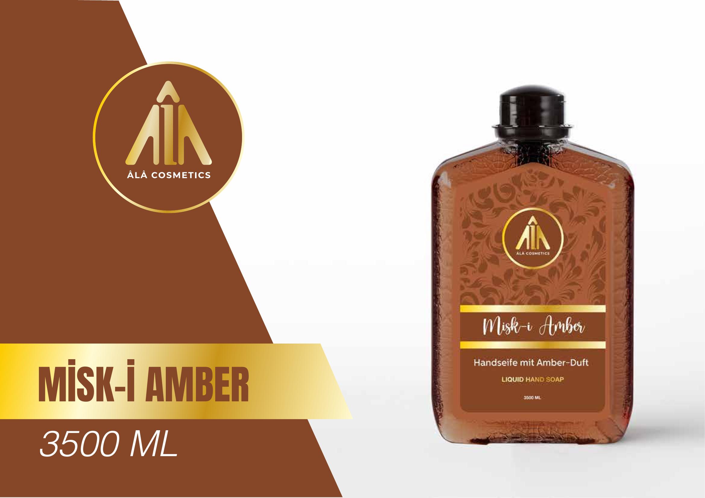 Misk-i Amber