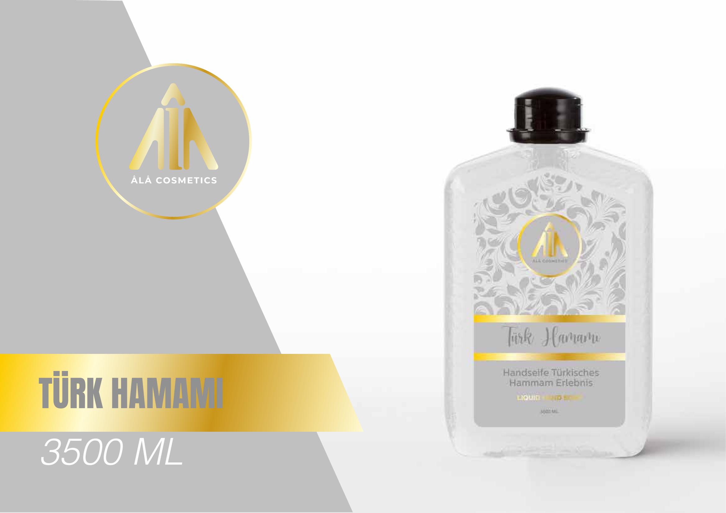 Türk Hamamı