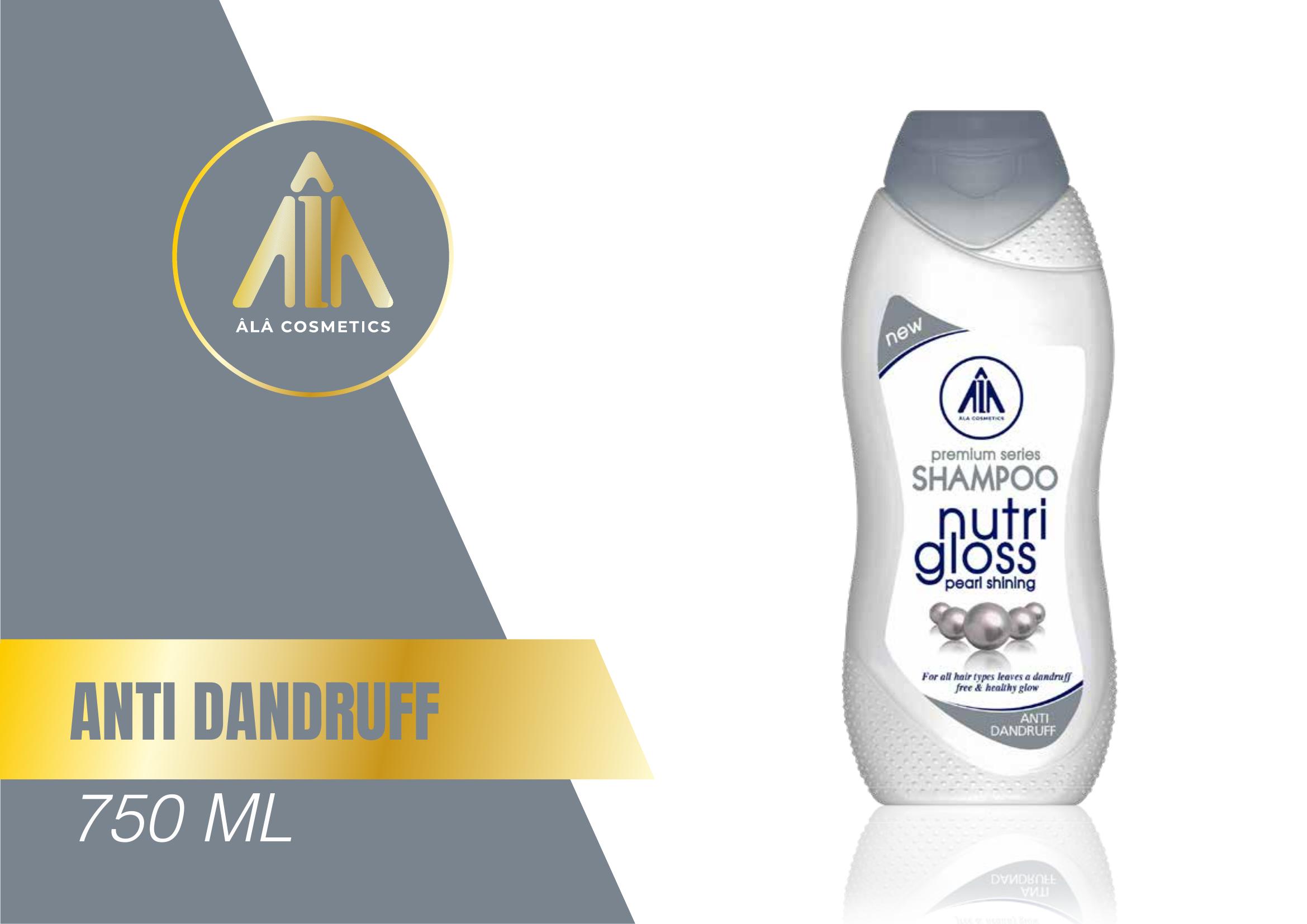 Anti Dandruff