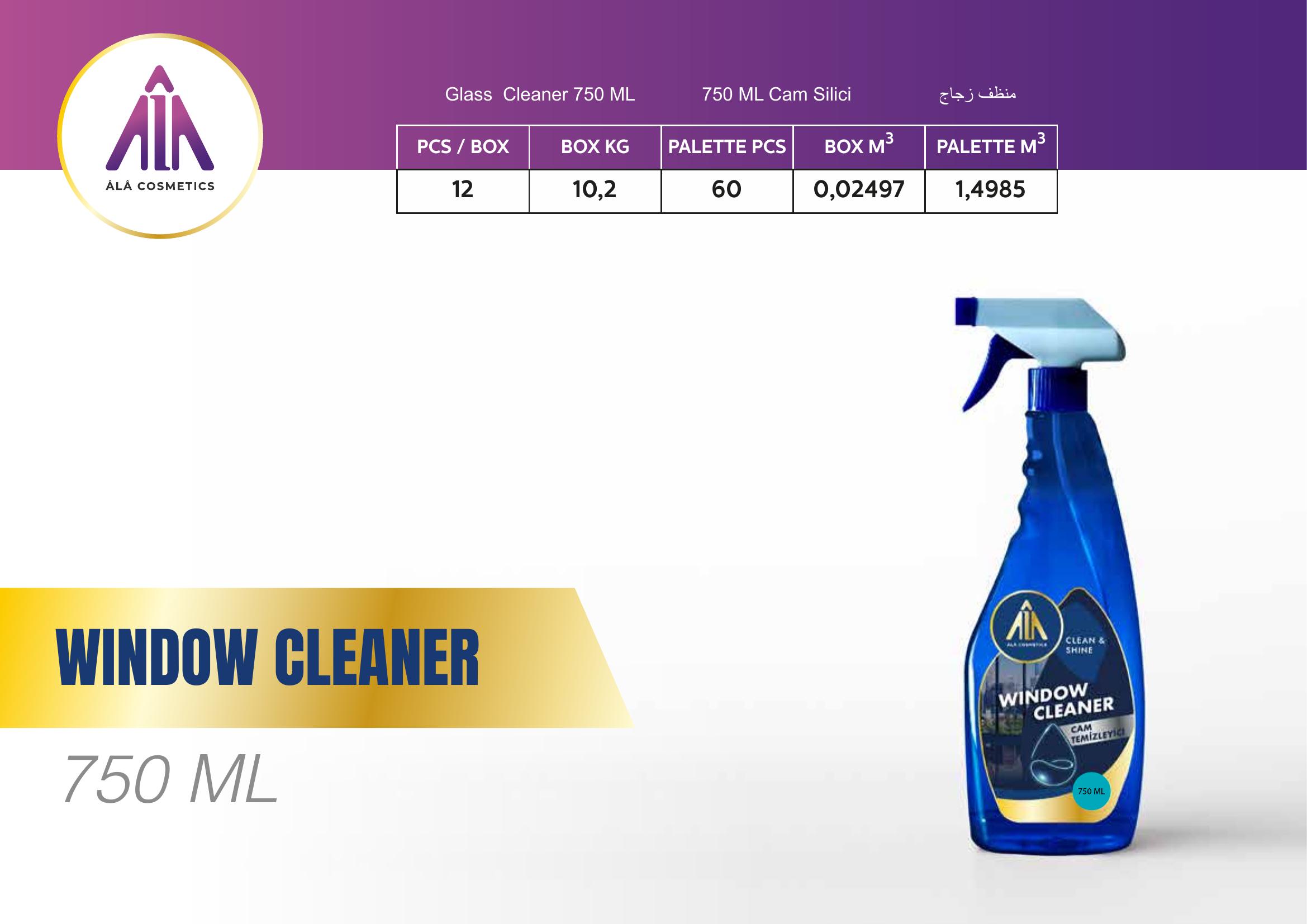 Window Cleaner