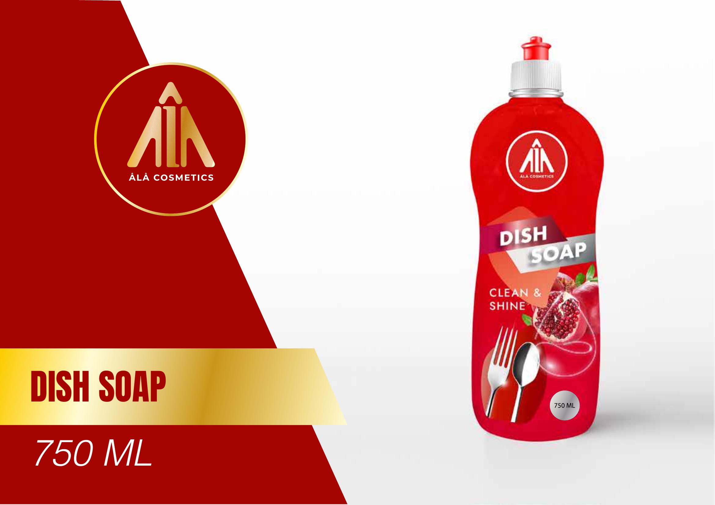 Dish Soap