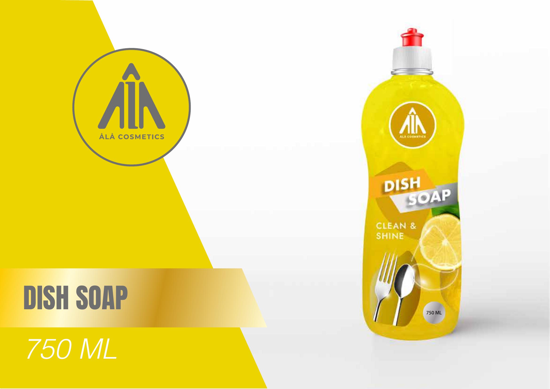 Dish Soap