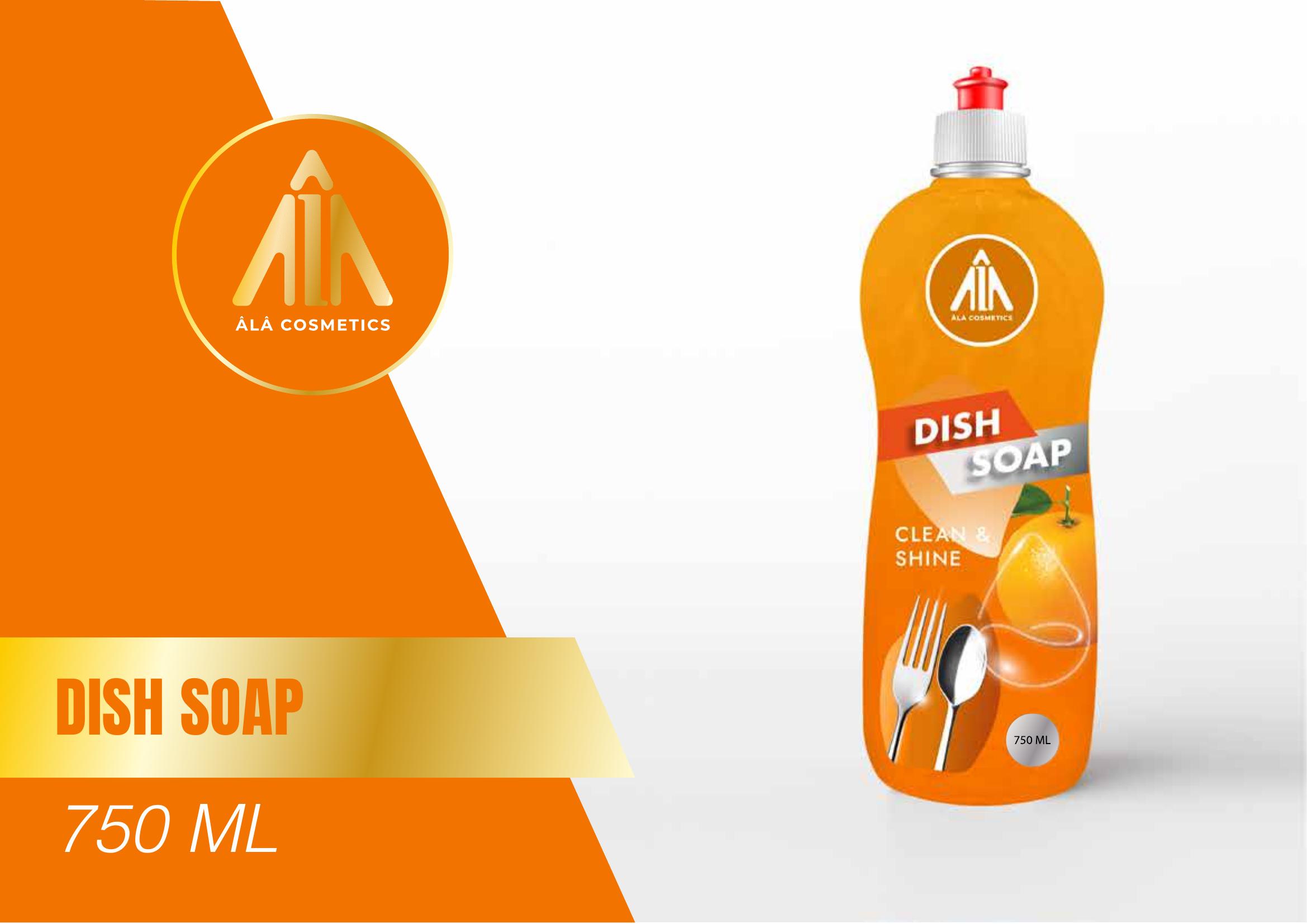 Dish Soap