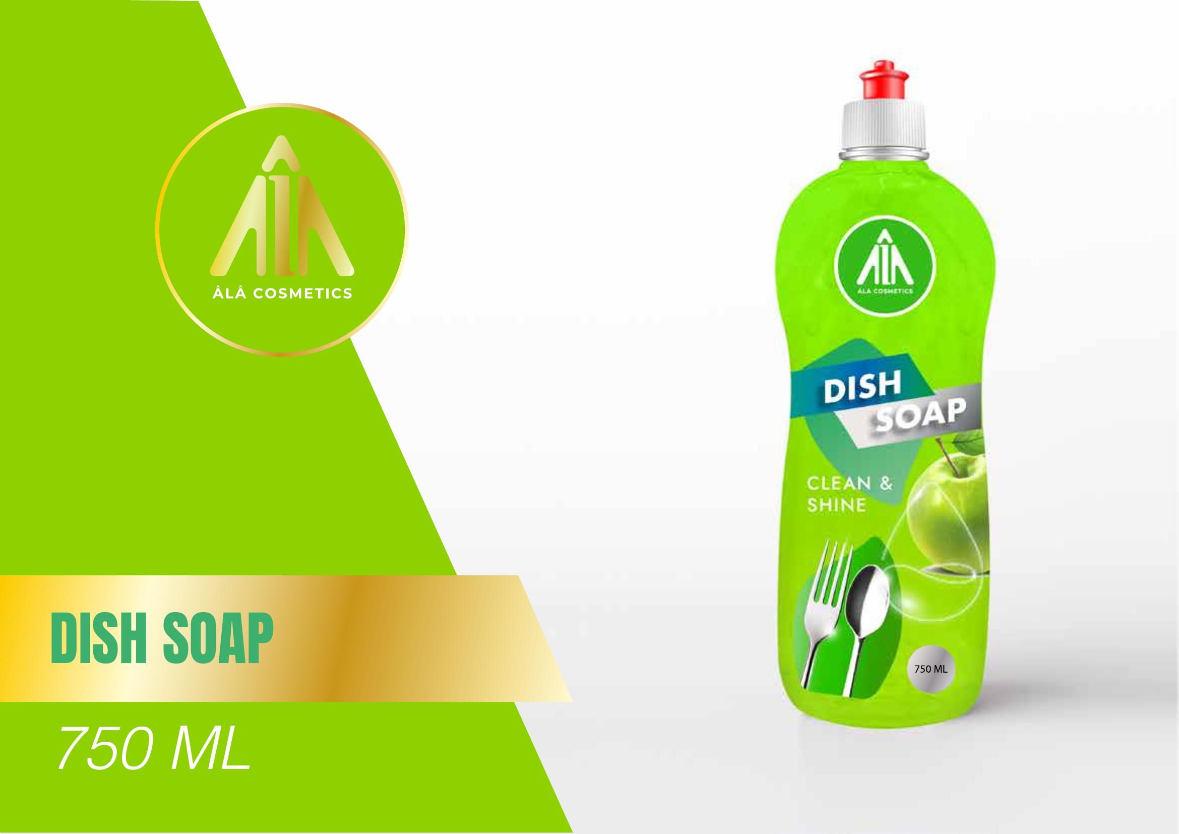 Dish Soap