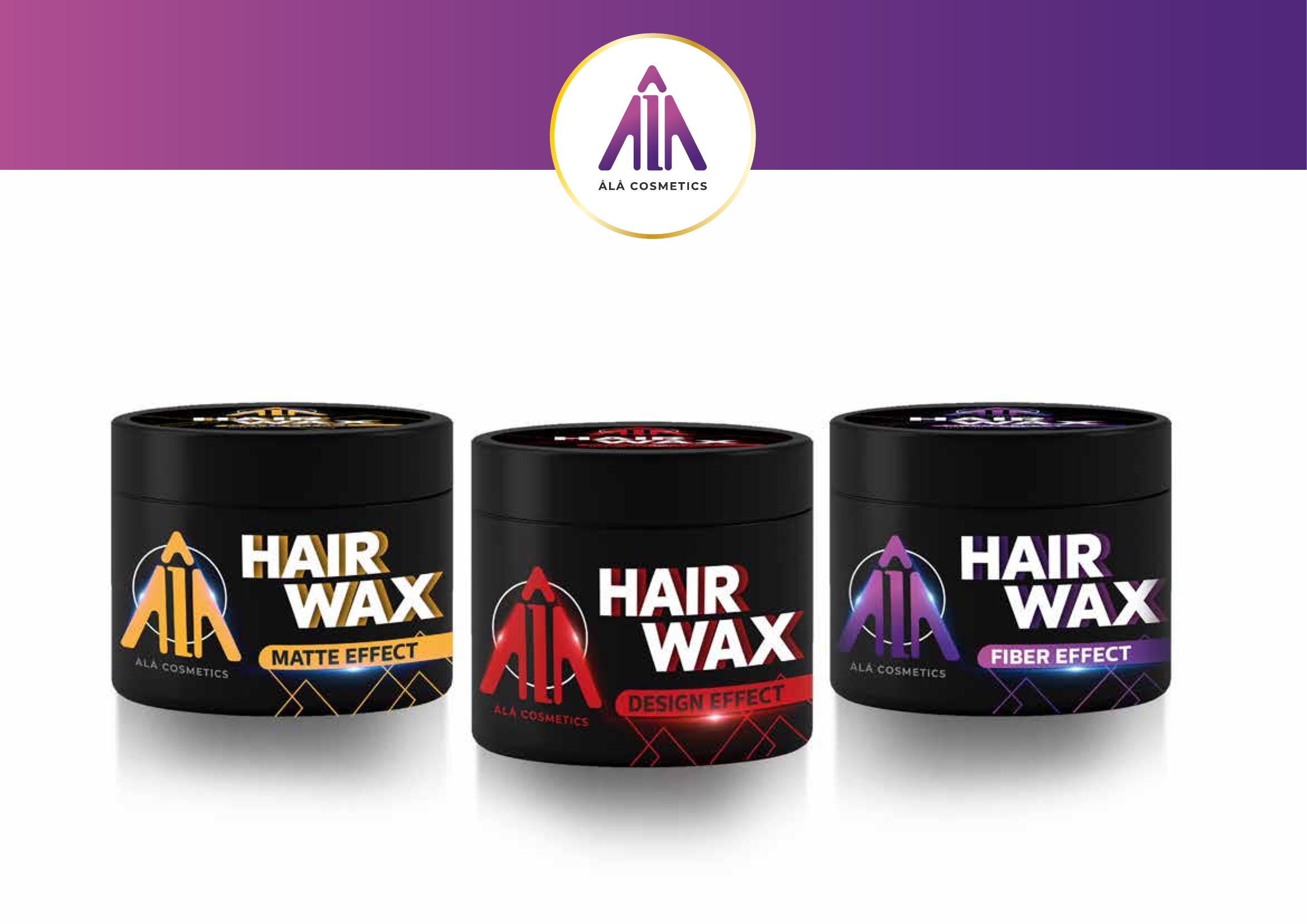 Saç Wax
