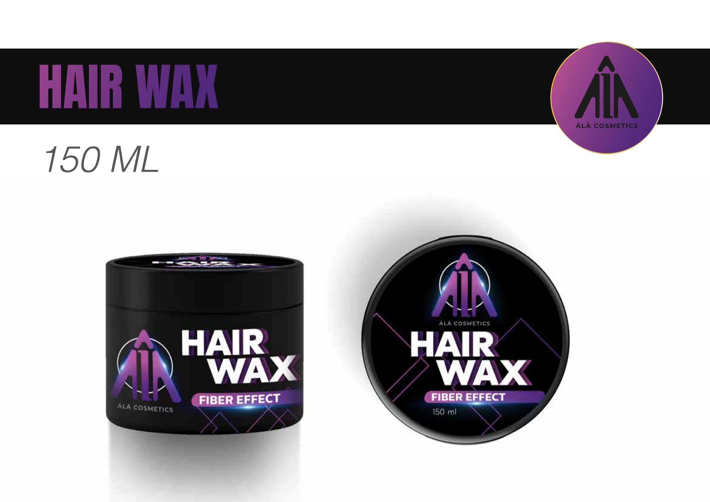 Hair Wax